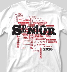 Graduation T Shirts - Segmenter desn-113s4