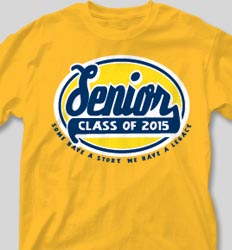 Graduation T Shirts - Speedway desn-495t2