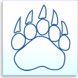 grizzly paw signature template