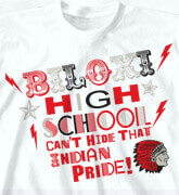 High School Shirts - Midway Madness - clas-950n7