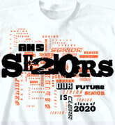 High School Shirts - Segmenter - desn-113s7