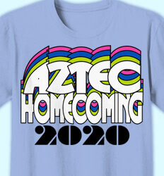 Homecoming Shirt Ideas - Nassau - clas-792d9