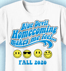 35+ Última Homecoming T Shirt Design Ideas - Frank and Cloody