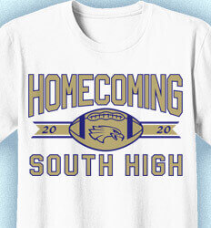 Homecoming Shirts - Certified - desn-355d7