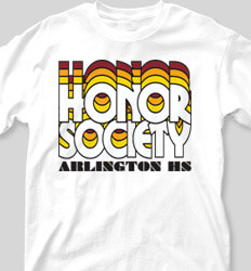 Honor Soceity Shirt Designs - Nassau clas-792y7