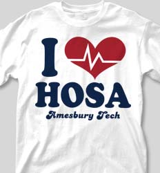 hosa tshirts