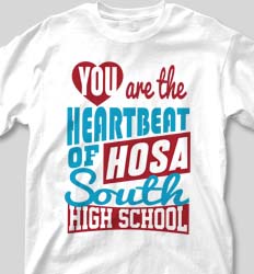 hosa tshirts