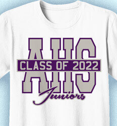 Junior Class Shirts - Capital Sport - cool-825c7