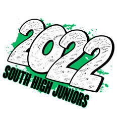 Junior Class Shirts Ideas - Year Blast - cool-10y9