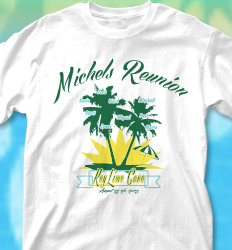 KeyLime Cove Shirt Designs - KeyLime Island desn-718k1