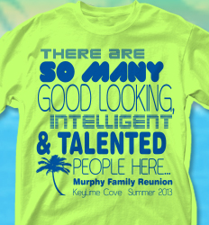 KeyLime Cove Shirt Design - Dang desn-289f1