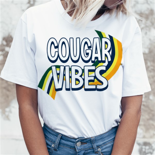 School Spirit Shirts | 104 NEW Design Ideas by IZA Design - Wavy Vibes Design