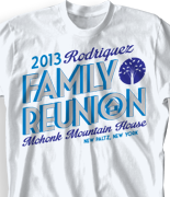 Mohonk Mountain House Family Reunion T-Shirts - Custom Tees - Free ...