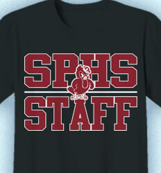 staff apparel