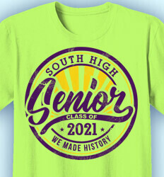 class shirt design ideas