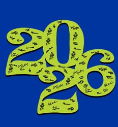 Senior Class Signature Template - Sig Year - idea-796s1
