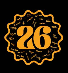Senior Class Signature Template - Year Pulse- idea-798y1