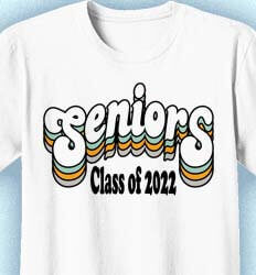 Senior 22 High School Graduation Class of 22 Matching Trip Shirt The Intelligent One Senior 2022 Shirt Senior Trip Shirt College Grad