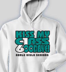 Senior Hooded Sweatshirt - Big Respect desn-548f8