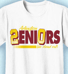 They seem well made though. basketball senior night shirt ideas but I'...