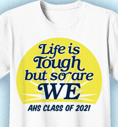 class shirt design ideas