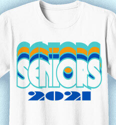 senior shirt designs 2020