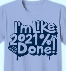 cool senior shirts