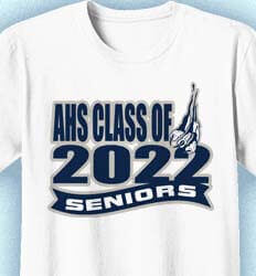Senior Class Shirts: Click 84 NEW Design Ideas (2022) by IZA