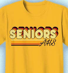 Customized Senior Shirt Seniors Class of 2021 Customized Class of 2021 Shirt Class of 2021 Shirt Graduation Shirts U03T22