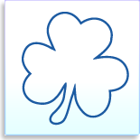 shamrock signature template