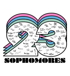 Sophomore Class Shirts Ideas - Nassau - clas-792e6