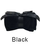 Holiday Blanket Fundraiser - Black