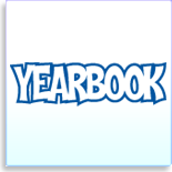 squad year signature template yearbook