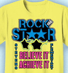 STAAR Shirts - RockSTAAR - cool-970r1