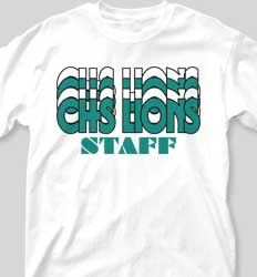elementary staff shirts