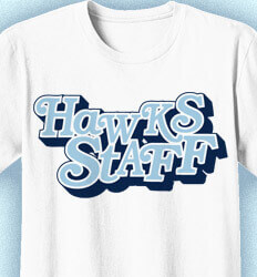 School Staff Shirts: Click 52 New Staff Design Ideas By Iza