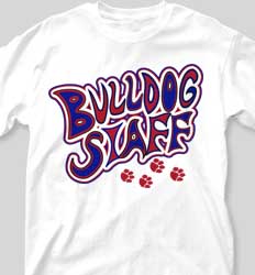 Custom School Staff Shirt Design Ideas - IZA Design Custom School Staff Shirt Design Ideas - IZA Design