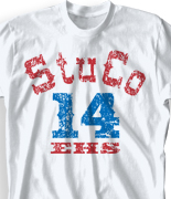 Stuco T-Shirt Design  - Acid Wash clas-524d7