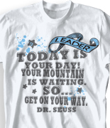 Student Council Quote Design  - Statement clas-787s7