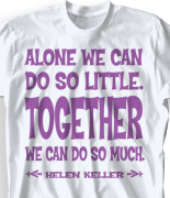 Student Council Quote Design  - Article clas-794c5