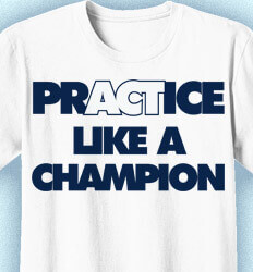 Track and Field Shirt Designs - Just That Good 2 - desn-992j2