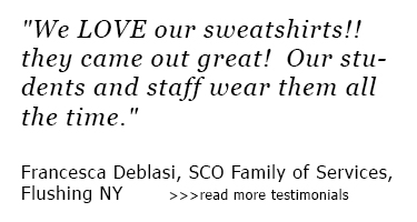 student council testimonials