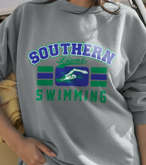 Swim team T-shirts: View 52 NEW Swimming Design Ideas. Order w 