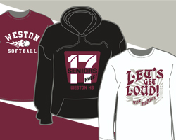 Weston Apparel Ideas - Go Wildcats